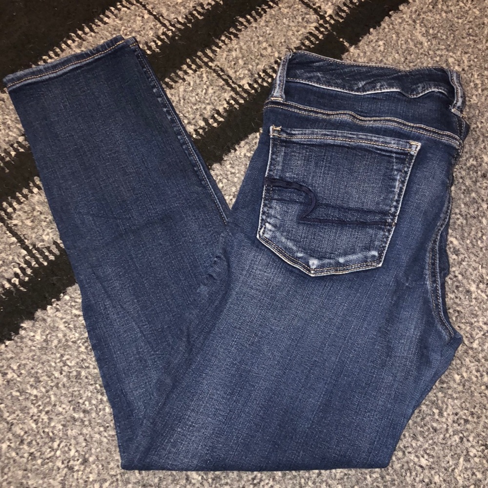 American Eagle Jeggings